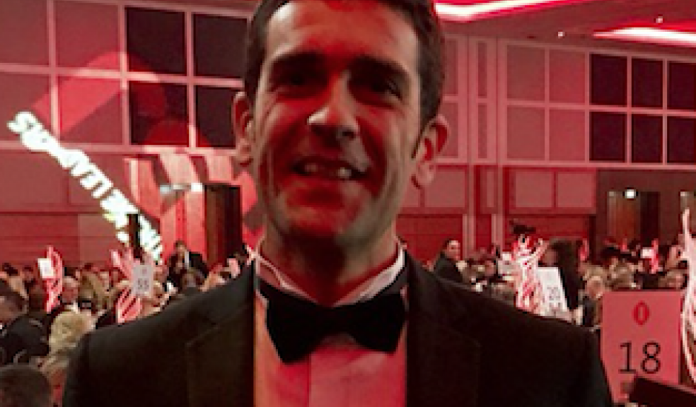 Exeter doctor wins national recognition The Exeter Daily